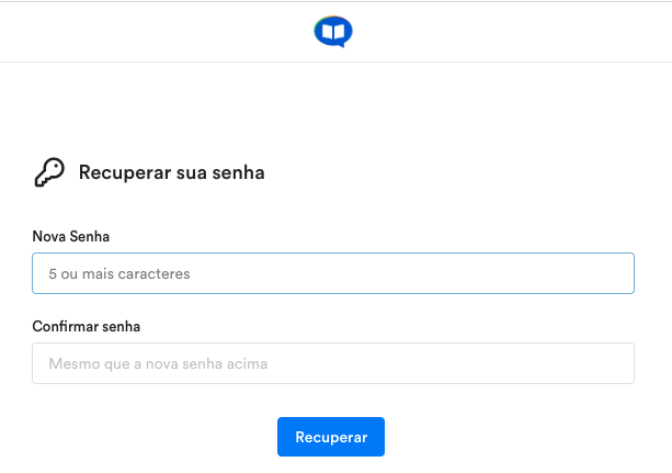 Como Recuperar Senha do Facebook