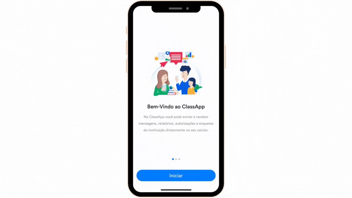 Classapp